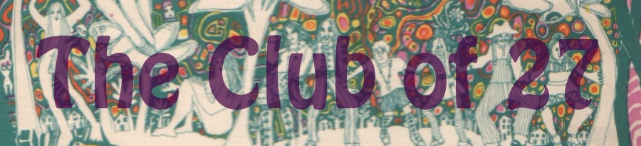 Club of 27